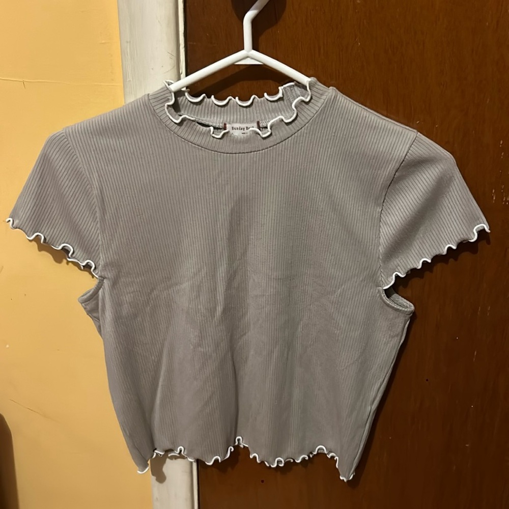 Sunday Best Crowne T-Shirt